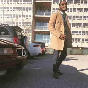 Meet your Posher, Ross-henry